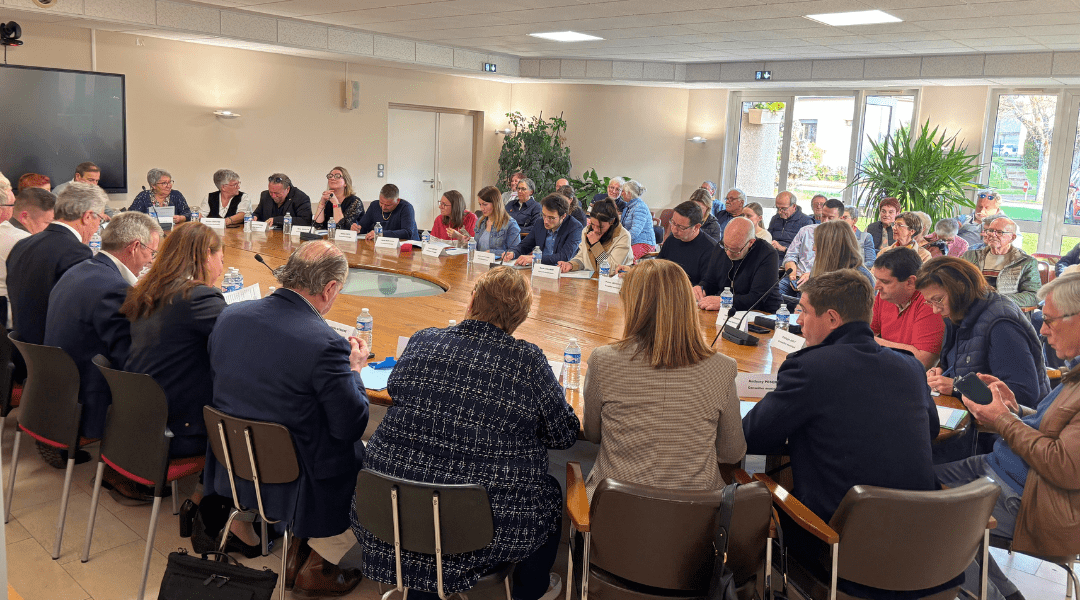 conseils municipaux