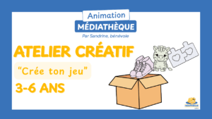 atelier créatif 2005