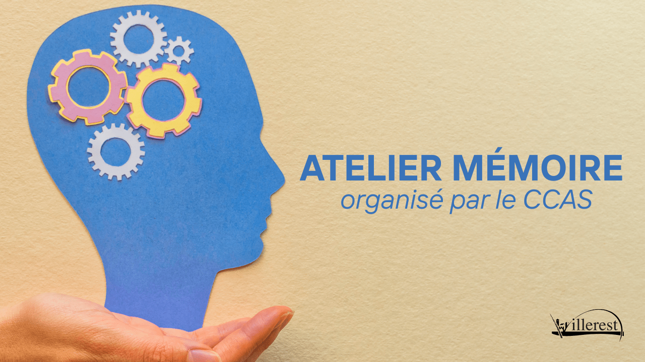 ateliers mémoire