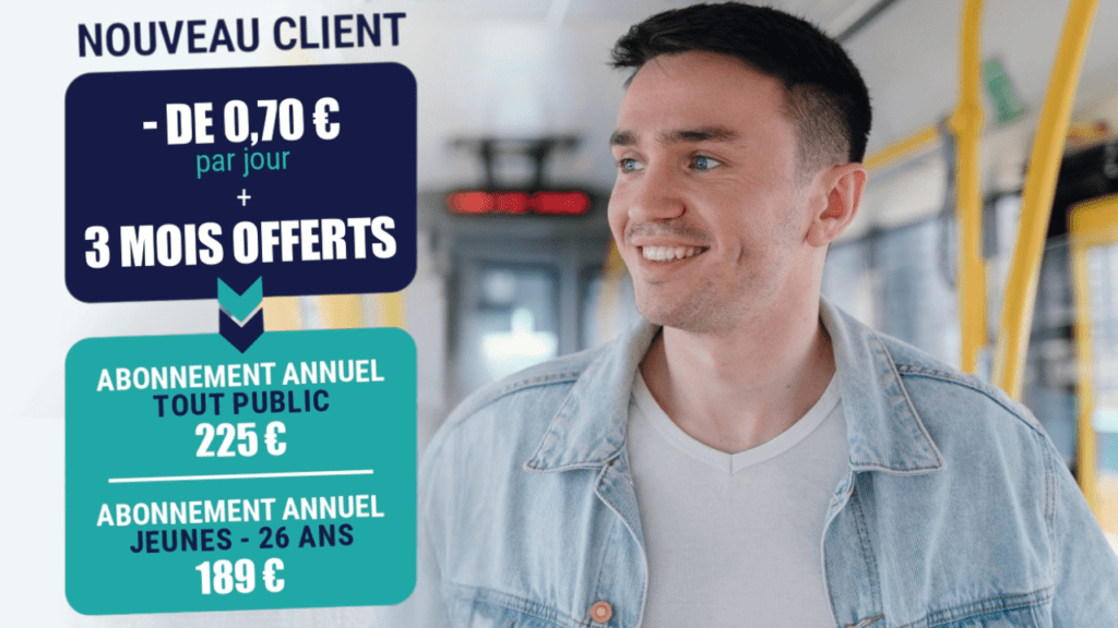 offre abo annuel STAR
