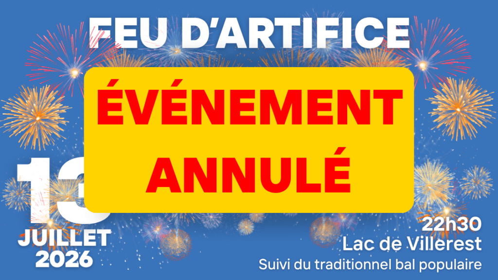 annulation 1307