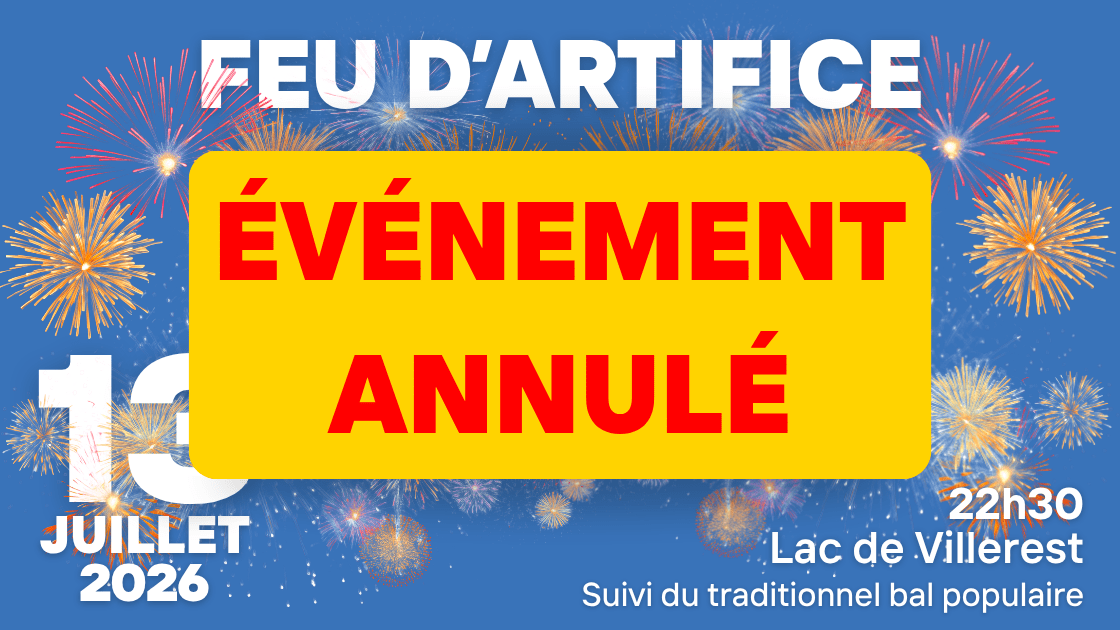 annulation 1307