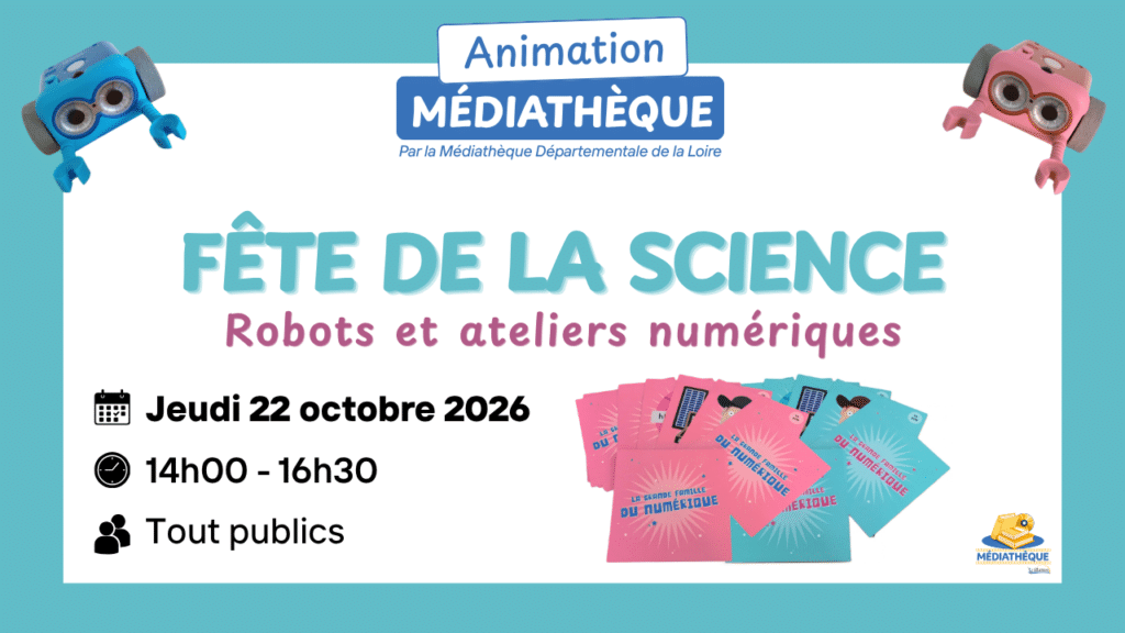 fete de la science 26